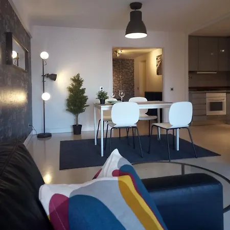 Daire Central Graca Lisboa