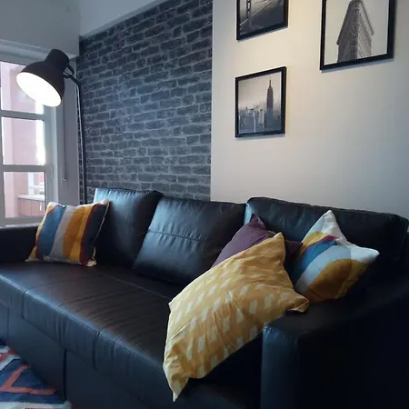 Apartamento Central Graca Lisboa