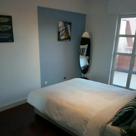 Apartamento Central Graca