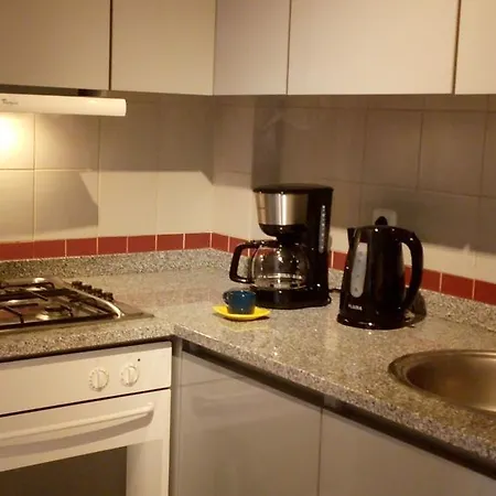 Central Graca Apartamento